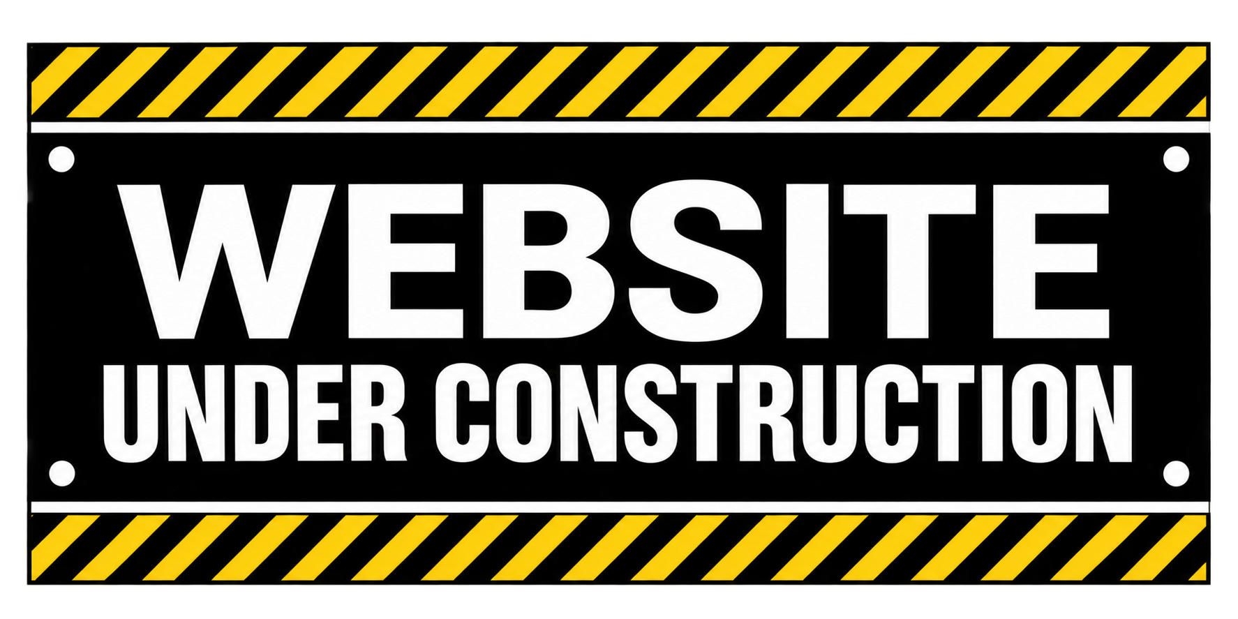 Website under construction